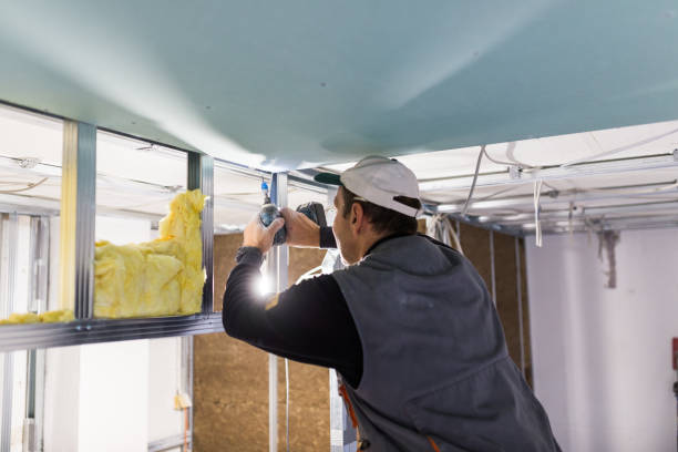 Types of Insulation We Offer in Brook Park, OH
