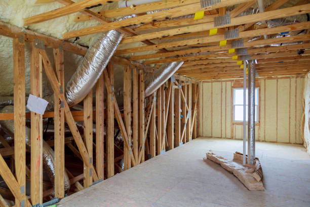 Best Geographic-Specific Insulation Services in Brook Park, OH