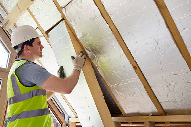 Best Specialized Insulation Services in Brook Park, OH